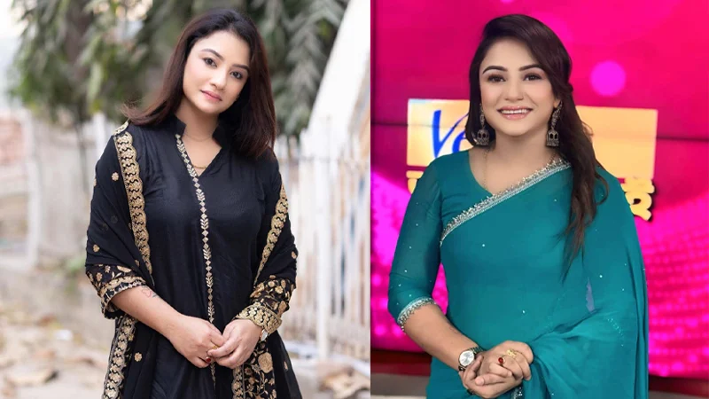 আইসিউতে অভিনেত্রী তানিন সুবহা, শোবিজ অঙ্গনেও উদ্বেগ